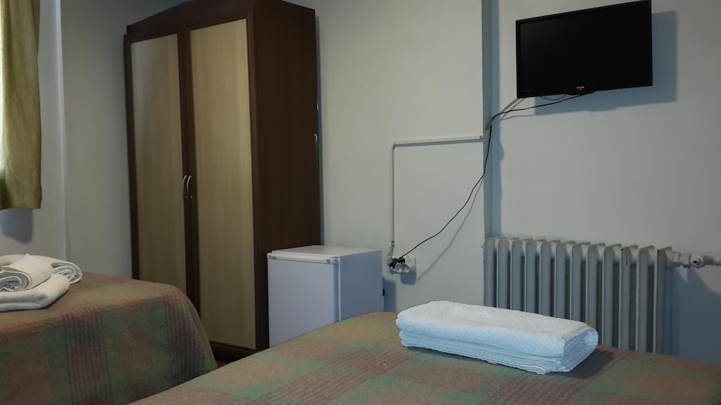 Melih Hotel Ankara Cameră foto